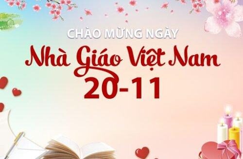Lịch sử, ý nghĩa ngày Nhà giáo Việt Nam 20/11