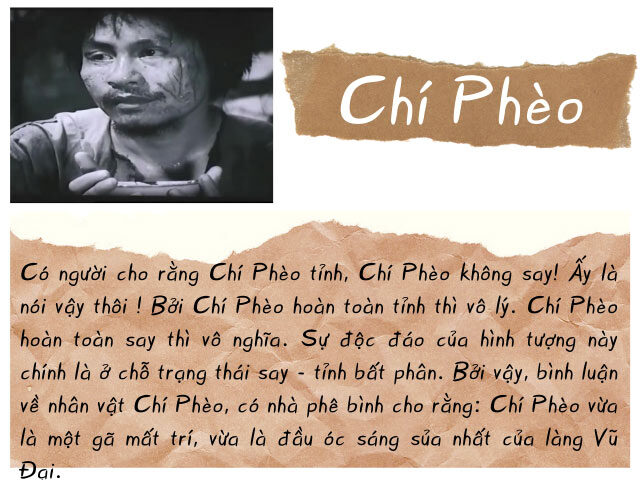 Top 5 Bài văn phân tích giá trị hiện thực của tác phẩm Chí Phèo (Nam Cao) xuất sắc nhất - Mytour.vn