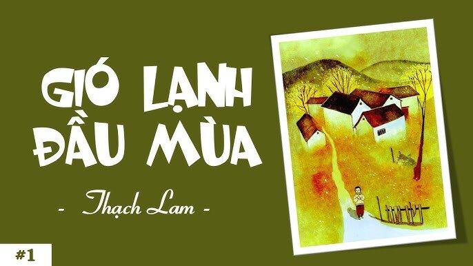 #1 GIÓ LẠNH ĐẦU MÙA (Thạch Lam) @NGHEKECHUYENHAY