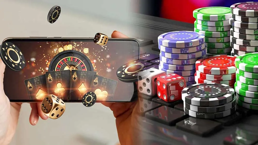 Casino Gambling For Dummies: Cẩm nang hoàn hảo cho người mới bắt đầu chơi casino 5 casino gambling for dummies cam nang cho nguoi choi casino 4