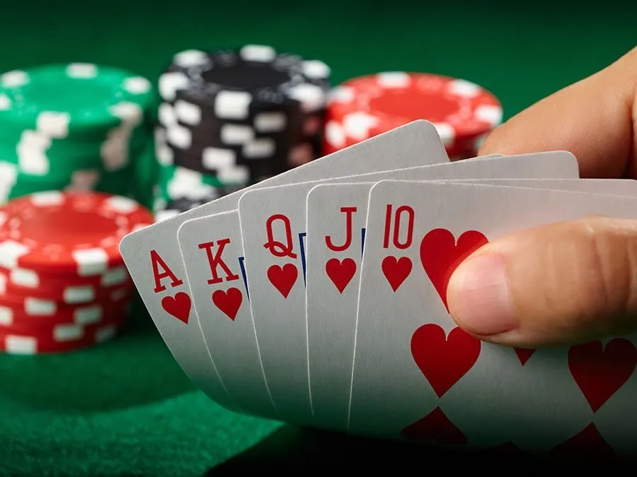 poker