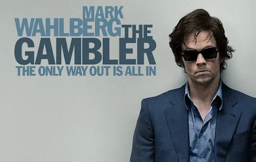 the gambler 3