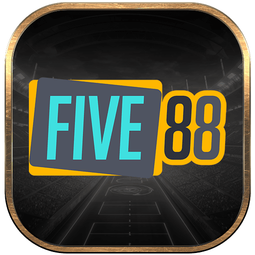 FIVE88