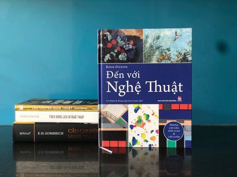 Những cuốn sách nghệ thuật sống nổi bật