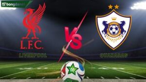 Soi kèo Liverpool vs Qarabag ngày 29/01/2026 - Vòng giải đấu UEFA Champions League